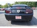 2008 Black Ford Mustang GT Premium Coupe  photo #7