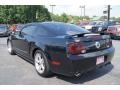 2008 Black Ford Mustang GT Premium Coupe  photo #25