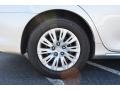 Classic Silver Metallic - Camry LE Photo No. 19