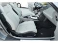 2007 Nissan 350Z Touring Roadster Front Seat