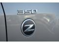 2007 Nissan 350Z Touring Roadster Badge and Logo Photo