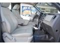 Brilliant Silver Metallic - F150 XL Regular Cab Photo No. 11