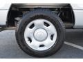 2009 Ford F150 XL Regular Cab Wheel and Tire Photo