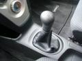 Black Sand Pearl - Yaris Sedan Photo No. 12