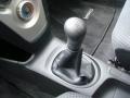 2007 Black Sand Pearl Toyota Yaris Sedan  photo #12