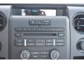 Stone/Medium Stone Controls Photo for 2009 Ford F150 #78317613