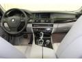 Everest Gray Dashboard Photo for 2012 BMW 5 Series #78318031