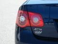 Shadow Blue Metallic - Jetta 2.5 Sedan Photo No. 10