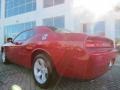 Redline 3 Coat Pearl - Challenger SXT Photo No. 3
