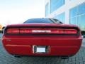 Redline 3 Coat Pearl - Challenger SXT Photo No. 4