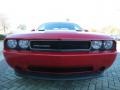 Redline 3 Coat Pearl - Challenger SXT Photo No. 8