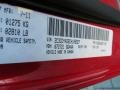 Redline 3 Coat Pearl - Challenger SXT Photo No. 29