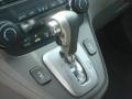 2011 Alabaster Silver Metallic Honda CR-V EX-L 4WD  photo #25