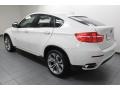 Alpine White - X6 xDrive50i Photo No. 5