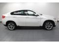  2012 X6 xDrive50i Alpine White