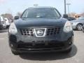 2008 Wicked Black Nissan Rogue SL AWD  photo #9