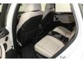 Oyster Rear Seat Photo for 2012 BMW X6 #78318778