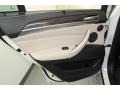 Oyster Door Panel Photo for 2012 BMW X6 #78318784