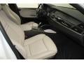 Oyster Front Seat Photo for 2012 BMW X6 #78318833