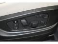 2012 BMW X6 Oyster Interior Controls Photo