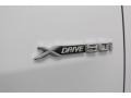 2012 BMW X6 xDrive50i Badge and Logo Photo