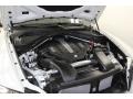  2012 X6 xDrive50i 4.4 Liter DFI TwinPower Turbocharged DOHC 32-Valve VVT V8 Engine