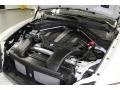  2012 X6 xDrive50i 4.4 Liter DFI TwinPower Turbocharged DOHC 32-Valve VVT V8 Engine