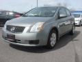 Magnetic Gray 2007 Nissan Sentra Gallery