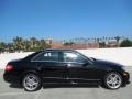Black - E 350 Sedan Photo No. 3