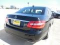Black - E 350 Sedan Photo No. 4