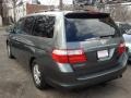 Nimbus Gray Metallic - Odyssey EX-L Photo No. 4