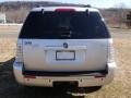 Brilliant Silver Metallic - Mountaineer V6 Premier AWD Photo No. 4