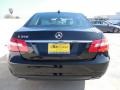 Black - E 350 Sedan Photo No. 5