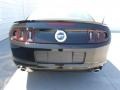 Black - Mustang GT Coupe Photo No. 5