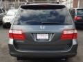 Nimbus Gray Metallic - Odyssey EX-L Photo No. 5