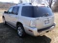 Brilliant Silver Metallic - Mountaineer V6 Premier AWD Photo No. 5
