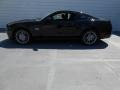 Black - Mustang GT Coupe Photo No. 6