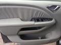 Nimbus Gray Metallic - Odyssey EX-L Photo No. 7