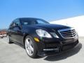 Black - E 350 Sedan Photo No. 11