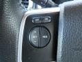Charcoal Black Controls Photo for 2010 Mercury Mountaineer #78320631