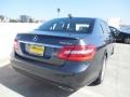 Steel Grey Metallic - E 350 BlueTEC Sedan Photo No. 4