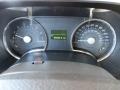 2010 Mercury Mountaineer Charcoal Black Interior Gauges Photo