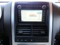 Brilliant Silver Metallic - Mountaineer V6 Premier AWD Photo No. 17