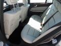 Ash/Dark Grey Rear Seat Photo for 2013 Mercedes-Benz E #78320729