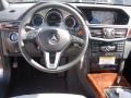 Steel Grey Metallic - E 350 BlueTEC Sedan Photo No. 9