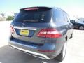 Steel Grey Metallic - ML 350 4Matic Photo No. 4