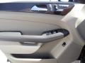 Steel Grey Metallic - ML 350 4Matic Photo No. 6
