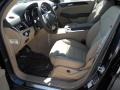 Steel Grey Metallic - ML 350 4Matic Photo No. 7