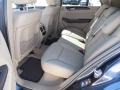 Steel Grey Metallic - ML 350 4Matic Photo No. 8