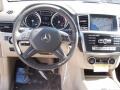 Steel Grey Metallic - ML 350 4Matic Photo No. 9